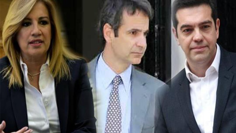 Πολιτική θύελλα από το άρθρο του Αλέξη Τσίπρα για τον Ανδρέα Παπανδρέου