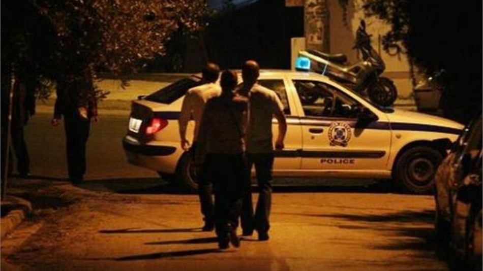 Άγρια συμπλοκή αλλοδαπών για ένα… κινητό