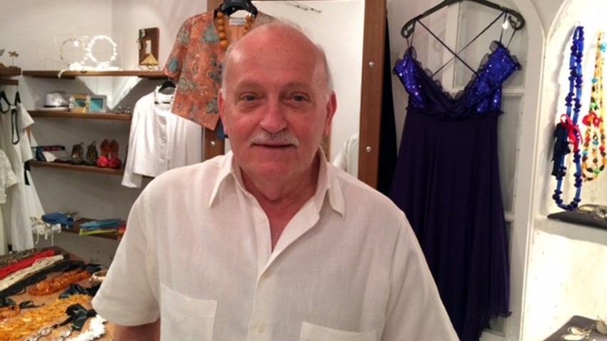 Συγκλονίζουν οι λεπτομέρειες για τον Έλληνα σχεδιαστή που βρέθηκε νεκρός – Δεν τον είχε αναζητήσει κανείς τον τελευταίο μήνα