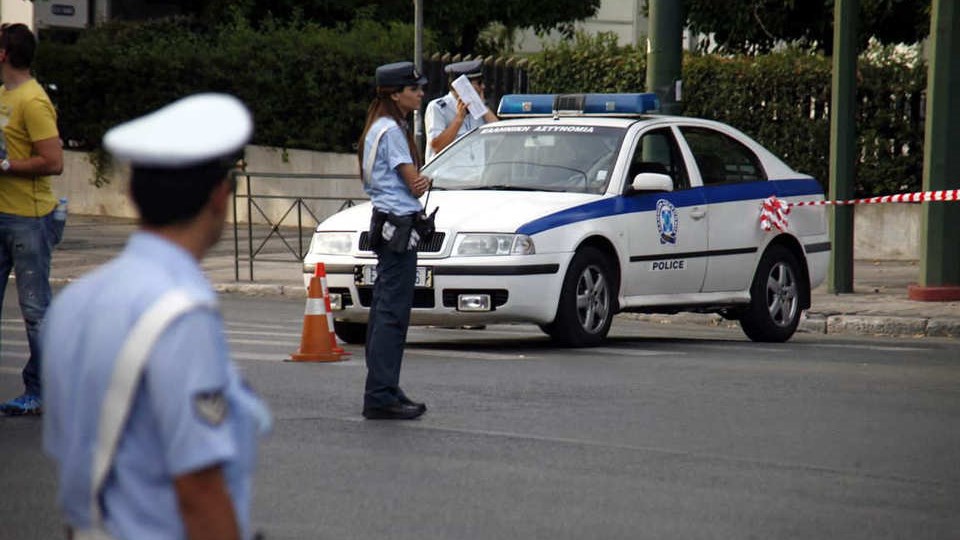 Δρακόντεια μέτρα ασφαλείας για την επίσκεψη του Μακρόν – 2.000 αστυνομικοί στους δρόμους