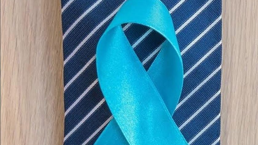 Σεπτέμβριος: μήνας προληπτικού ελέγχου για τον καρκίνο του προστάτη