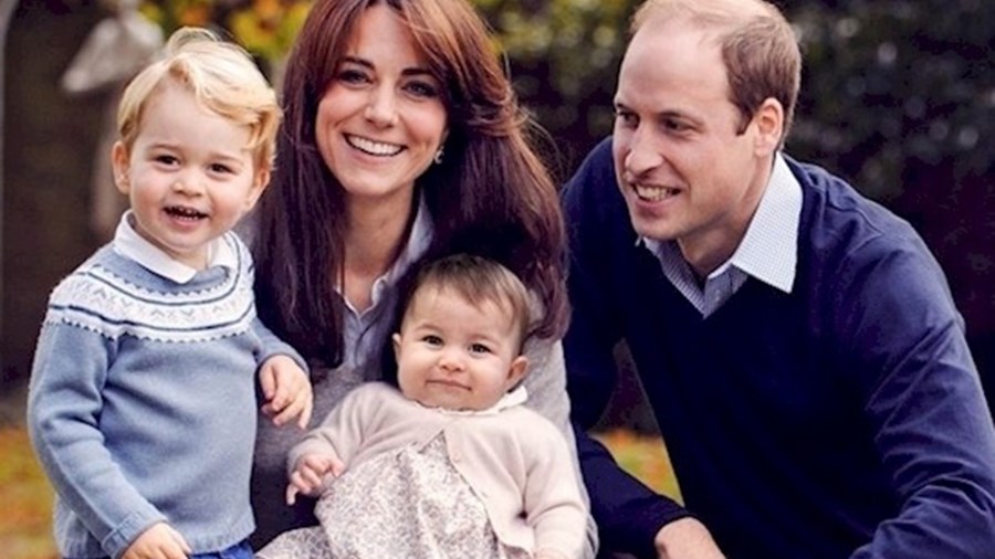 Το τρίτο τους παιδί περιμένουν ο πρίγκιπας Ουίλιαμ και η Κέιτ Μίντλετον