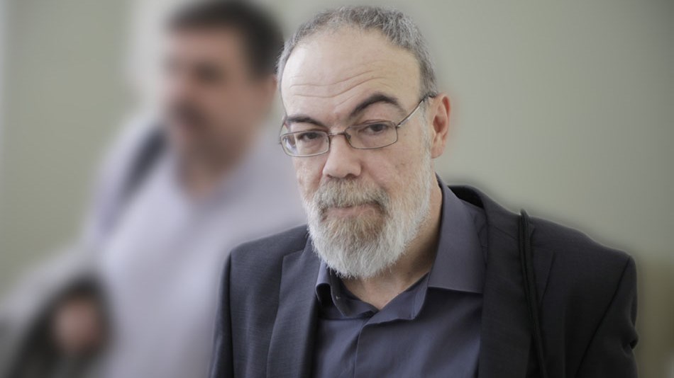 Κυρίτσης: O ΣΥΡΙΖΑ αδικείται στο άρθρο του Τσίπρα για το ΠΑΣΟΚ