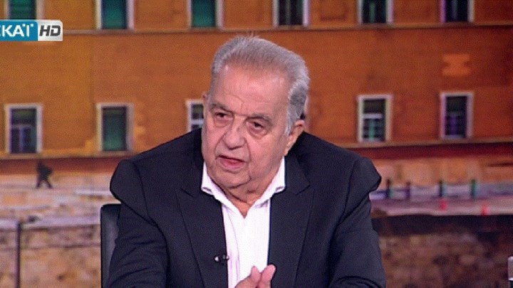 Φλαμπουράρης: Δεν αξιοποιήσαμε επαρκώς το πακέτο Γιούνκερ γιατί θέλει business plan