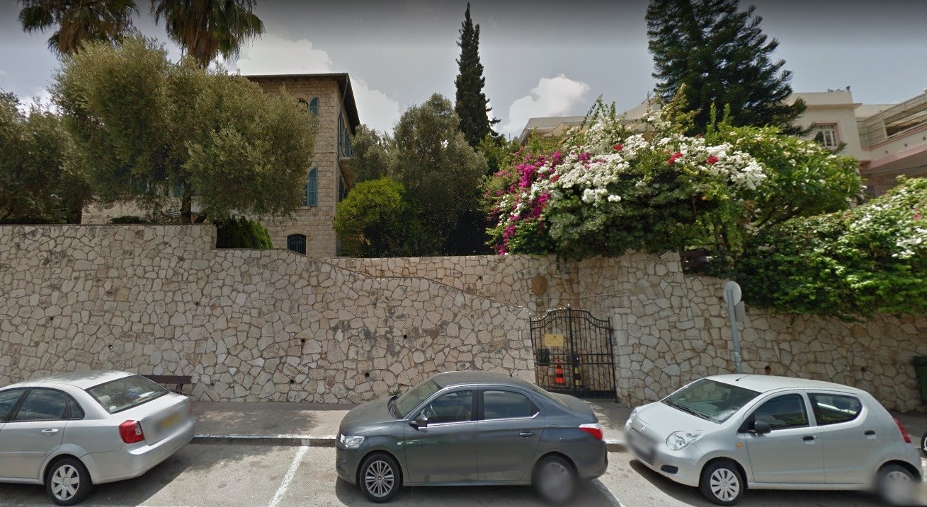 Ύποπτοι φάκελοι στο γαλλικό προξενείο στη Χάιφα – ΤΩΡΑ