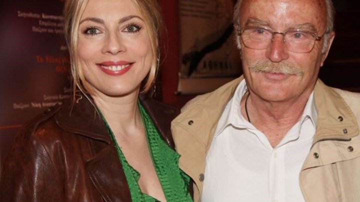 Η απάντηση του Καρύδη στον Βουτσά για τα όσα είπε για την κόρη του