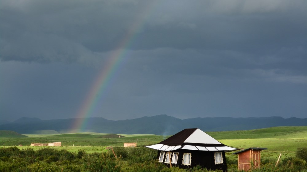 10 καταλύματα για τους λάτρεις της περιπέτειας – ΦΩΤΟ