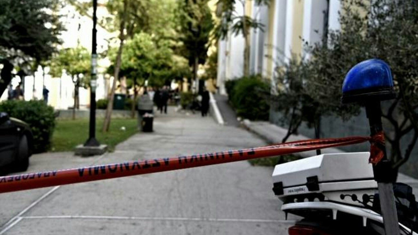 Νέα κατηγορία από τον εισαγγελέα για τον παιδοκτόνο της Πετρούπολης