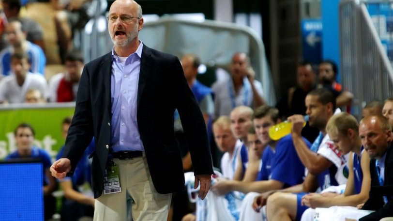 Ντέτμαν: Φαβορί η Ελλάδα