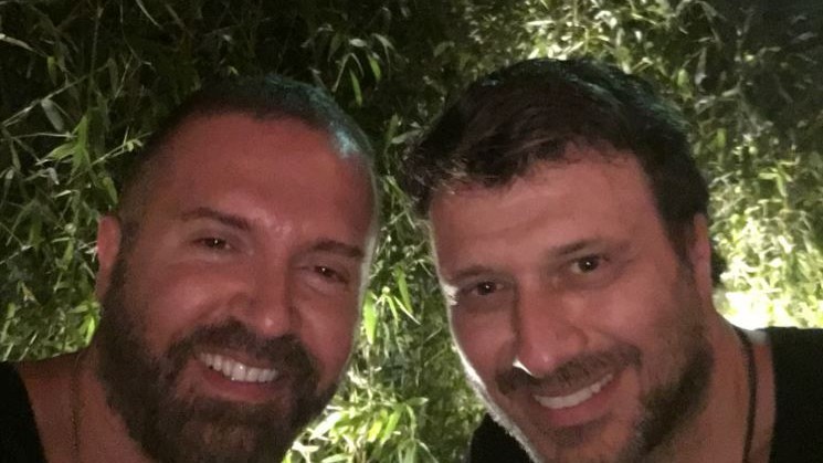 Ο Βάλαρης ανεβάζει στη σκηνή… Γοργόνες και μάγκες (και Πλούταρχο!)