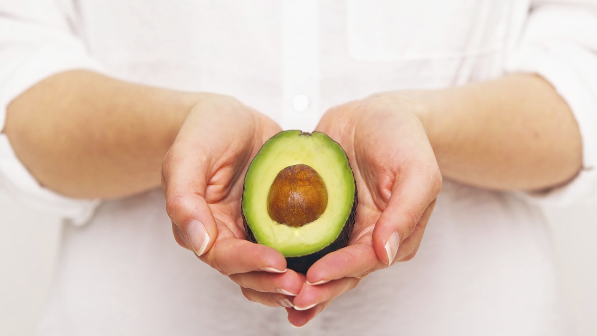 7 τροφές που χορταίνουν χωρίς να παχαίνουν