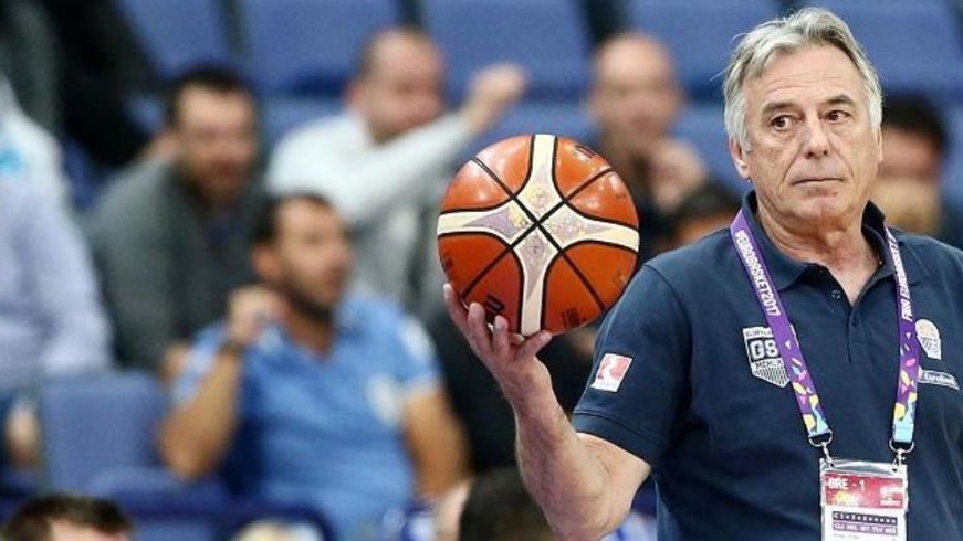 Μίσσας: «Πρέπει να εμφανιστούμε πιο αγριεμένοι με τη Φινλανδία»