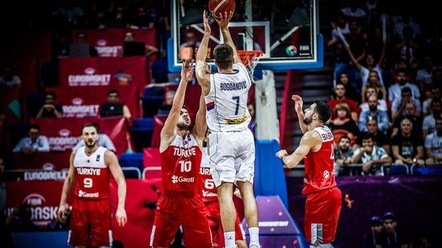 Το πανόραμα του Ευρωμπάσκετ και η σημερινή αγωνιστική