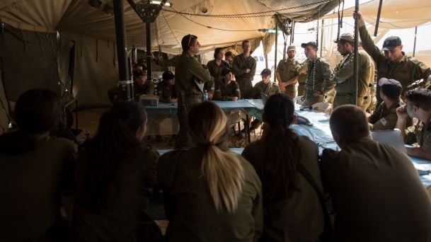 Το Ισραήλ προετοιμάζεται για ενδεχόμενο πόλεμο με τη Χεζμπολάχ