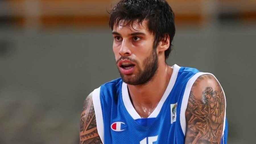 Πρίντεζης: «Έχουμε το ταλέντο και την εμπειρία για να προκριθούμε»