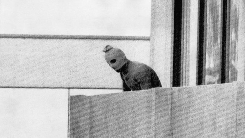 Σαν σήμερα: Η Σφαγή του Μονάχου με 17 νεκρούς Ισραηλινούς αθλητές στους Ολυμπιακούς Αγώνες του 1972