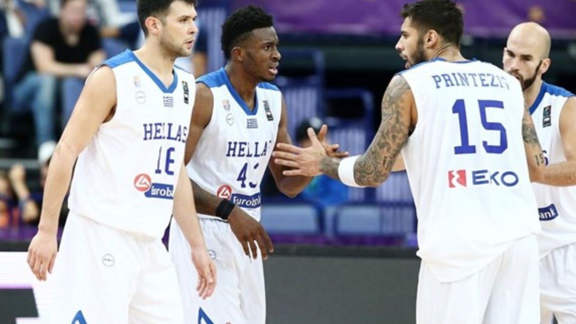 «Τελικός» με την Φινλανδία – Επιτακτική η νίκη