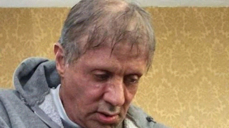 Οι σοκαριστικές ΦΩΤΟ του Σταλόνε που προκάλεσαν μεγάλη ανησυχία για την υγεία του