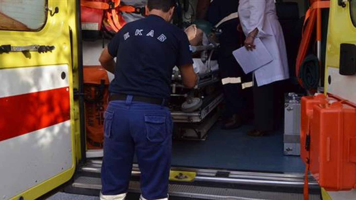 Τραγωδία στην Κορινθία – Τρίχρονος ανασύρθηκε νεκρός από βόθρο