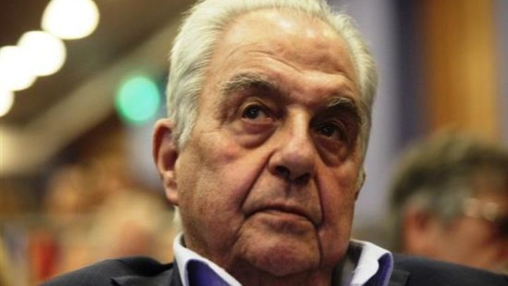 Η απάντηση του Φλαμπουράρη για τη δήλωσή του που προκάλεσε σάλο