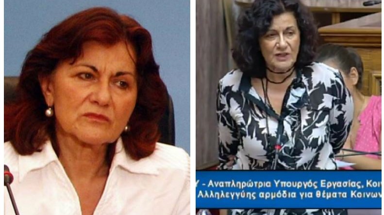 Η μεγάλη αλλαγή στην εμφάνιση της Θεανώς Φωτίου – ΦΩΤΟ