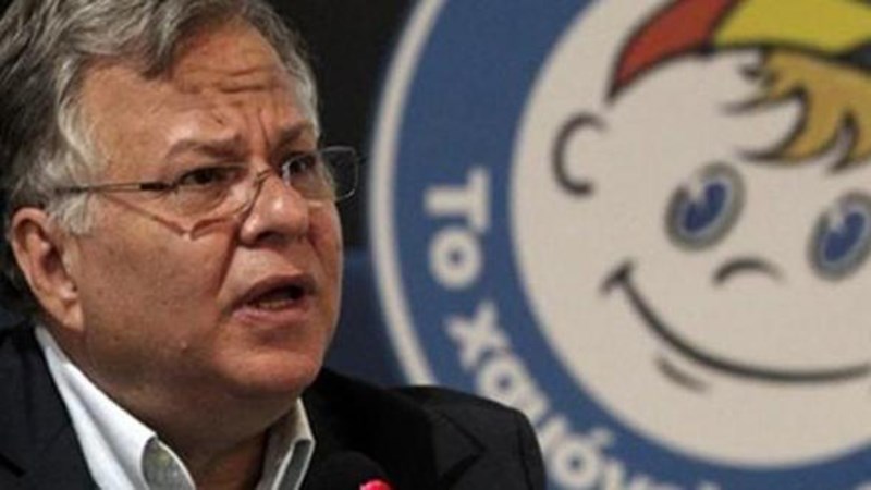 O πρόεδρος του “Χαμόγελου του Παιδιού” στο enikos.gr για την τραγωδία με το 3χρονο αγοράκι