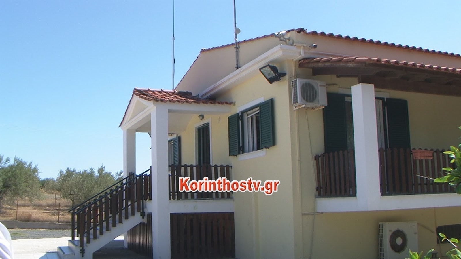 Πέντε συλλήψεις για τον τραγικό θάνατο του τρίχρονου στην Κορινθία – ΦΩΤΟ – ΒΙΝΤΕΟ