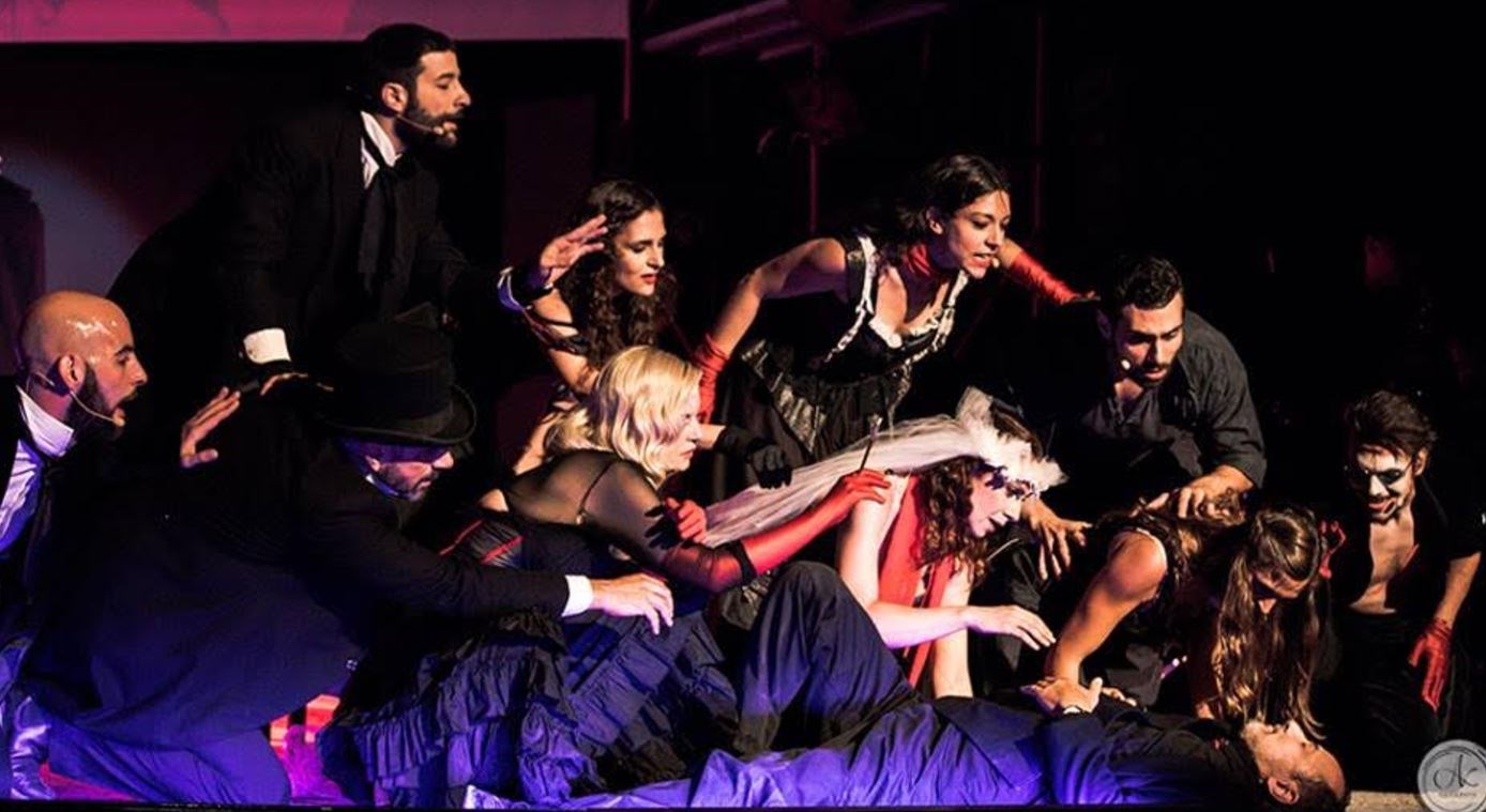 Το «Ταξίδι στο Σταυρό του Νότου» συνεχίζει να… κλέβει το κοινό