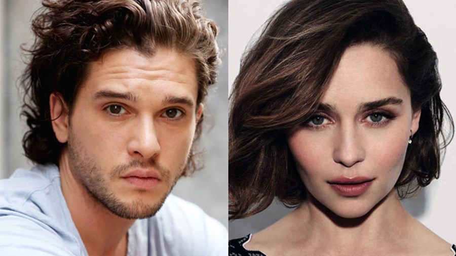 Η Καλίσι και ο Τζον Σνόου κάνουν βόλτες στη Νάπολη – ΒΙΝΤΕΟ