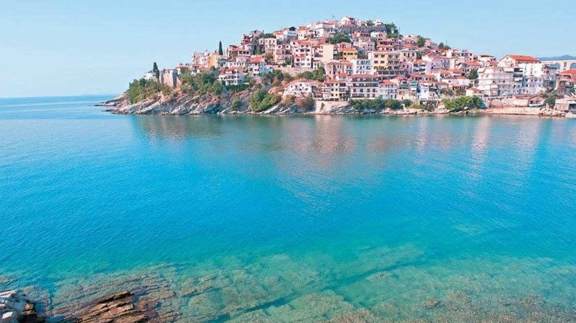 Οι κορυφαίοι προορισμοί που συνδυάζουν βουνό και θάλασσα