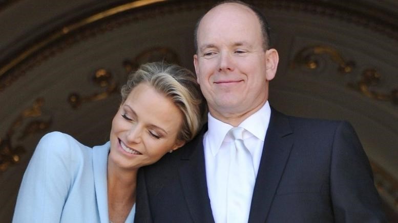 Στην Κέρκυρα για ολιγοήμερες διακοπές το πριγκιπικό ζεύγος του Μονακό