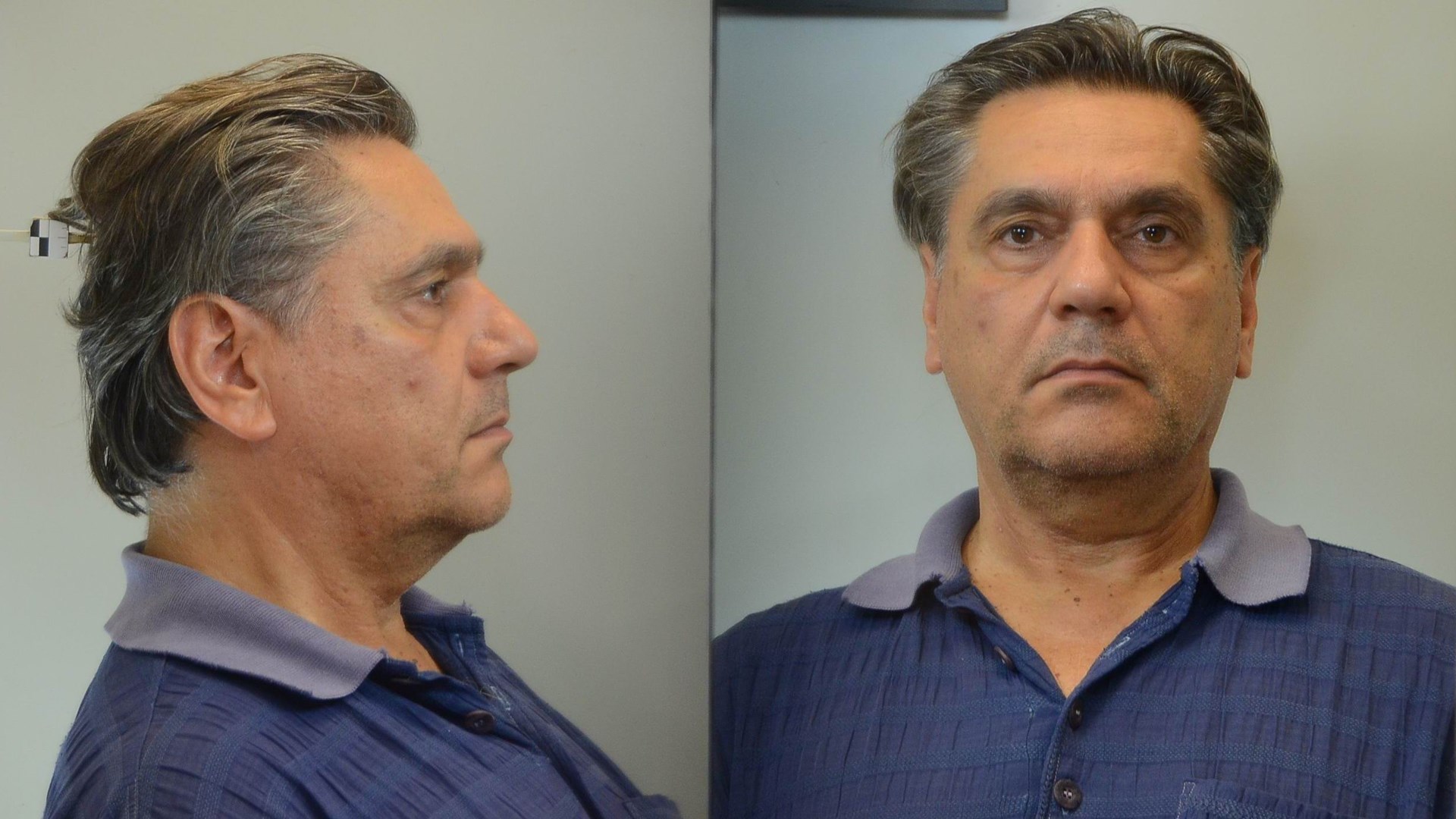 Αυτός είναι ο καθηγητής μουσικής που ασελγούσε σε ανήλικες μαθήτριές του – ΦΩΤΟ