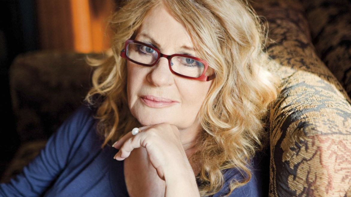 Η Παναγιωτοπούλου στο «Fame» του Αλέξανδρου Ρήγα