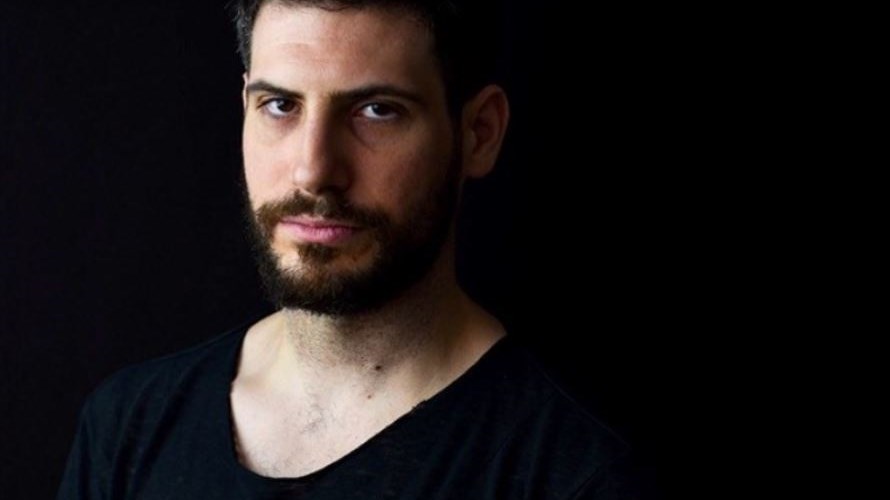 Ο Θανάσης Πατριαρχέας γίνεται…Δίας!