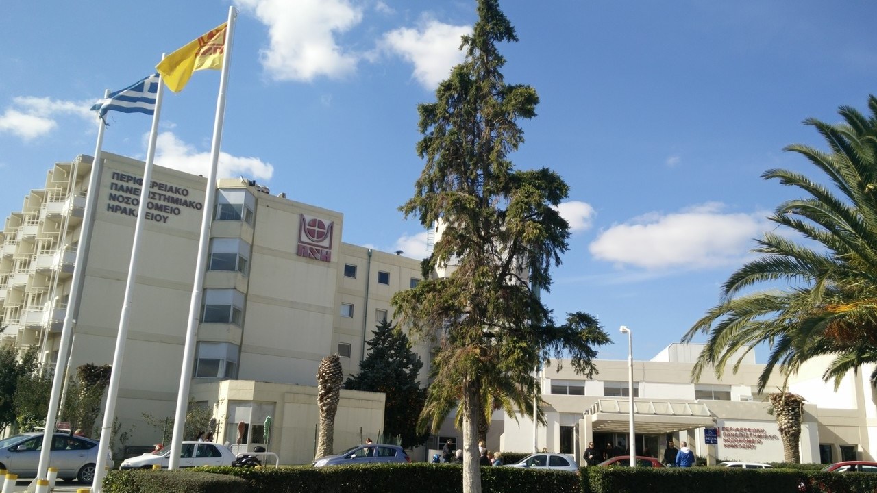 Κρήτη: Εξάχρονος στην Εντατική – Τραυματίστηκε πέφτοντας από το ποδήλατο