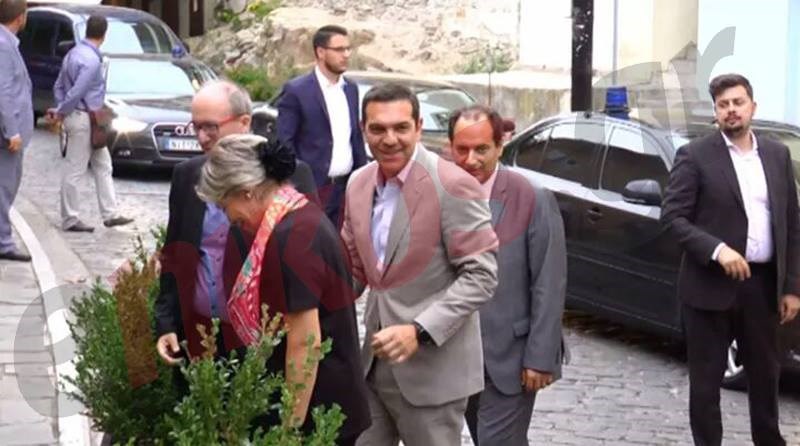 Στην Καβάλα Τσίπρας- Μπορίσοφ – Την Τετάρτη οι υπογραφές για τη Σιδηροδρομική Εγνατία – ΦΩΤΟ αναγνώστη