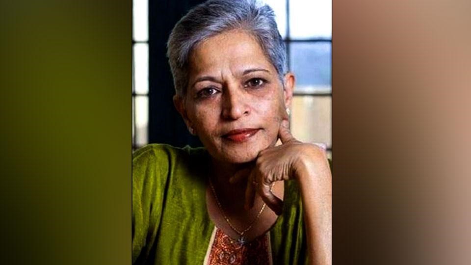 Ινδία: Γνωστή δημοσιογράφος δολοφονήθηκε μπροστά στο σπίτι της