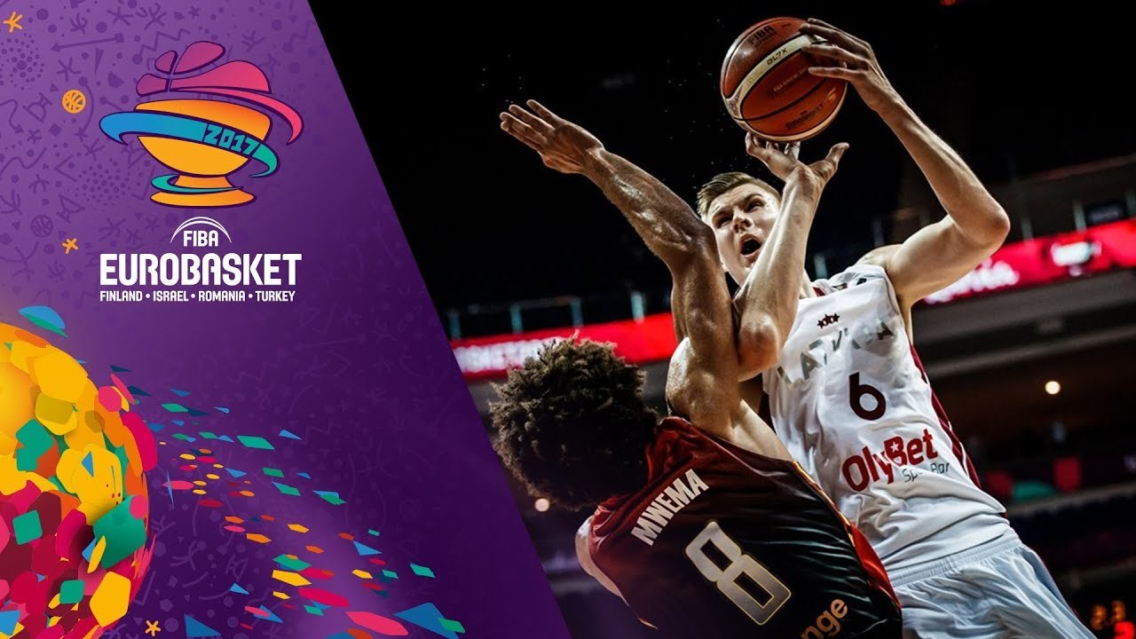 Ευρωμπάσκετ: Οι 14 ομάδες που έχουν ήδη προκριθεί στους “16”