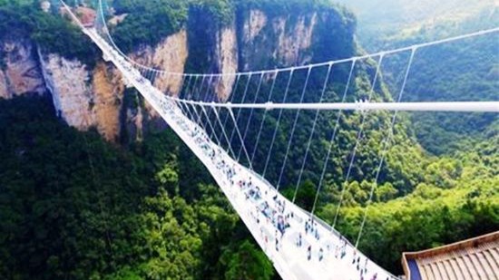 Ταξίδι στην παραμυθένια πόλη των 1.300 ετών – ΒΙΝΤΕΟ