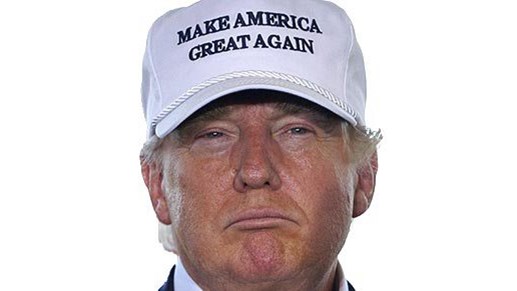 Τραμπ: «Έχω μια μεγάλη καρδιά για τους ανήλικους μετανάστες»