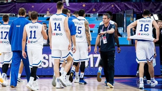 Οι αθλητικές μεταδόσεις της ημέρας 6/9/2017