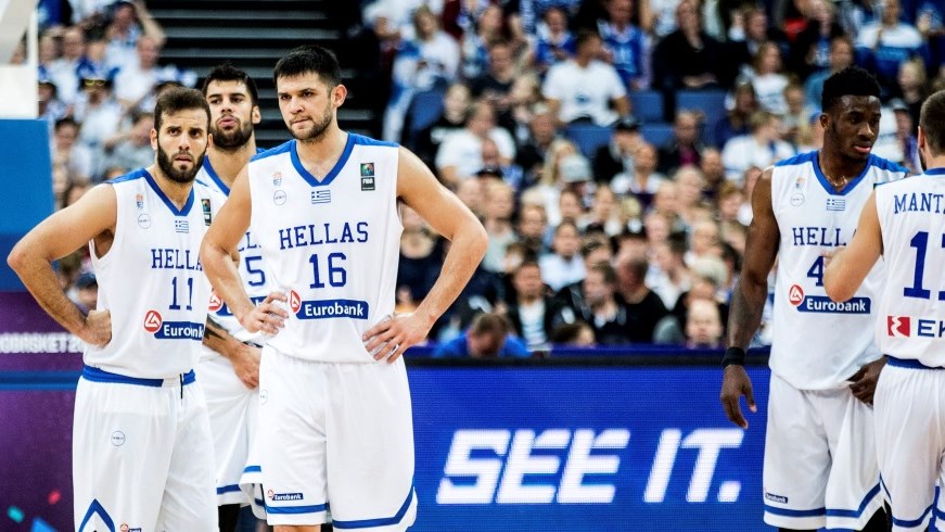 Το σενάριο πρόκρισης και ο πιθανός αντίπαλος για την Εθνική στους «16»