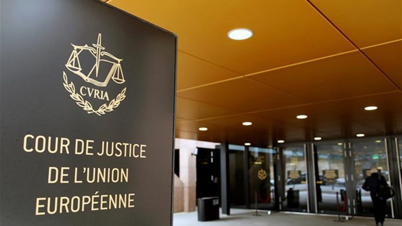 Το Ευρωπαϊκό Δικαστήριο απέρριψε την προσφυγή Σλοβακίας – Ουγγαρίας κατά της υποχρέωσης υποδοχής προσφύγων