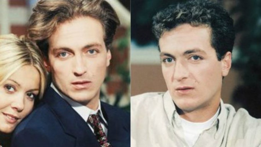 Έτσι είναι σήμερα ο “Τίμος Δράκος” από τη Λάμψη – ΦΩΤΟ