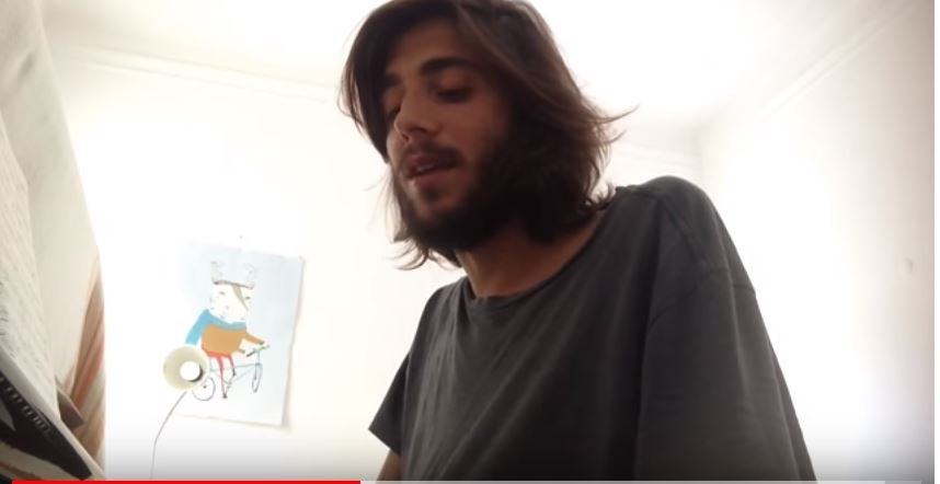 Συγκλονίζει ο Πορτογάλος νικητής της Γιουροβίζιον: Παραδίδω το σώμα μου στην επιστήμη – ΒΙΝΤΕΟ