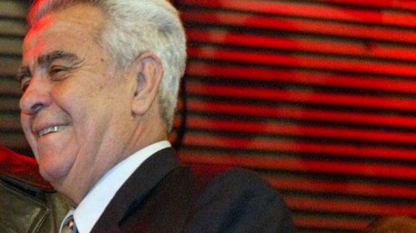 Έφυγε ο δημοσιογράφος Χάρης Παπαγεωργίου