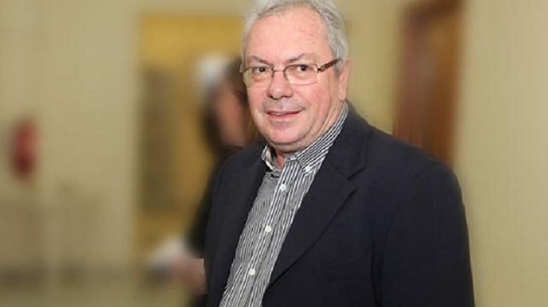 Ανακοίνωση του ΣΚΑΪ για τον Σταμάτη Μαλέλη