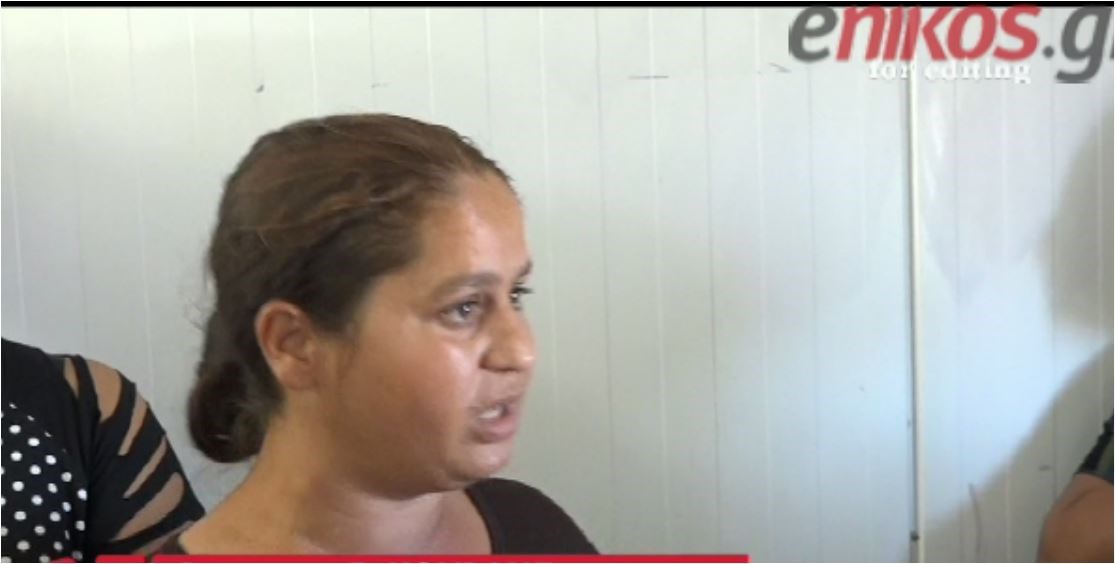 Ξεσπά η μητέρα του 3χρονου που έχασε τη ζωή του πέφτοντας σε φρεάτιο – ΒΙΝΤΕΟ