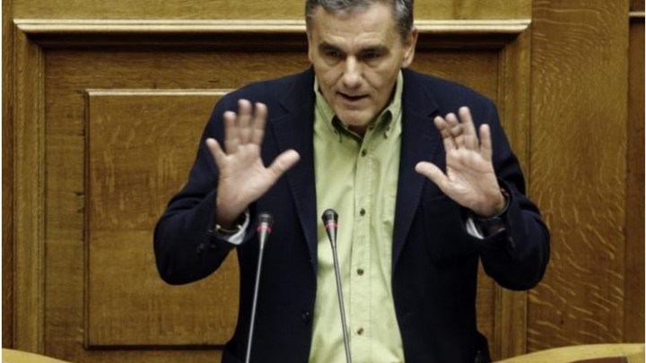 Τσακαλώτος: Υπάρχουν κάποιες αντιρρήσεις των δανειστών για το νομοσχέδιο του υπουργείου Εργασίας