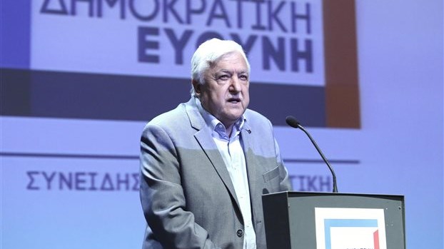 Δημοκρατική Ευθύνη: 16 προτάσεις στα κόμματα για συνταγματική αναθεώρηση